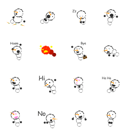Snowbaby
