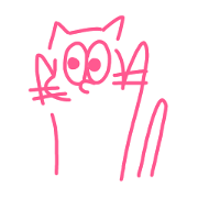 The cat I use