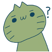 double green's cat