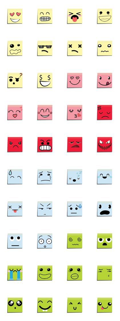 Postit