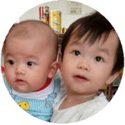 Dora MAMA's Brother & Sister