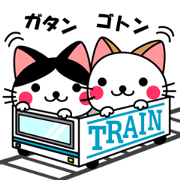 Cute Cat/The daily life's volume
