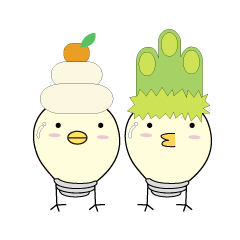 Chick bulb [Events]