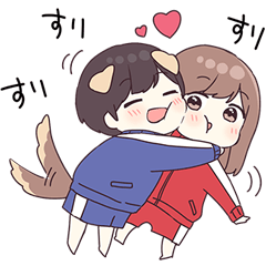 ジャージくん12