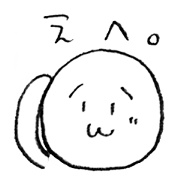 Marumi Sticker