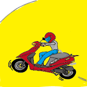 motorcycle