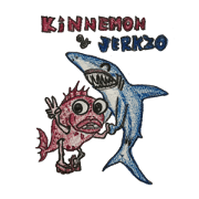 kinnemon&jerkzo