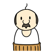 EVERYDAY OJISAN