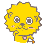 Heart of lion