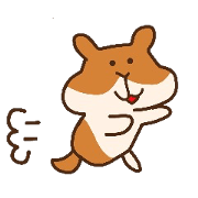 transform hamster