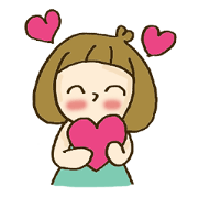 Sali Happy Girl