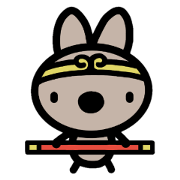 Goku Usamon