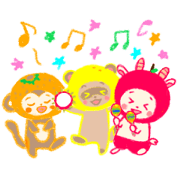 fruit animals