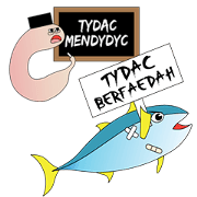 Si Tonkol & Si Otonk