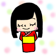 NISHIHATA exclusive sticker