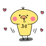 Chicks with intense undulating emotions