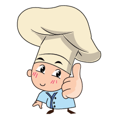 Amazing Clumsy and Funny Chef