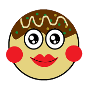 Takoyaki Takoyaki Takoyaki