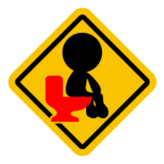 Traffic signs behavior