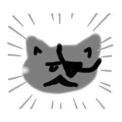 Simple cats for you