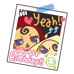 ケチャップとマヨネーズ Line スタンプ Line Store