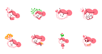 cherry cherry girl2