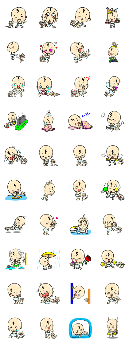 Taengmo & Tangme
