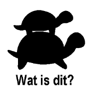(Dutch)Silhouette Quiz 2