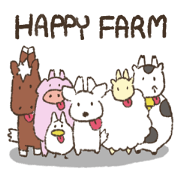Happy Farming