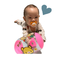 徐米奇寶貝（四）