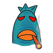 Zombie Chicken2-face