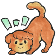 Ginger Jill