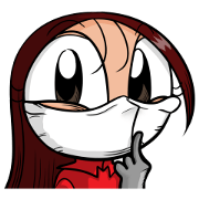It started urban legend sticker