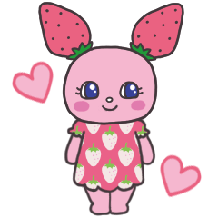 Fruits Friends!