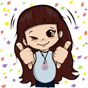 Noman PoongToh Sticker1