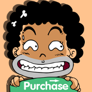Afro Caveman (English)