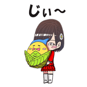[Nampo Town] Cabetch-kun and local idols