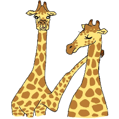 Giraffe Panay2