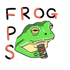 Frog FPS Glossary