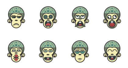 Dr.Monkey Face