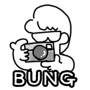 Daily life's conversation 1 of the Bung