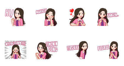 Just Jenny