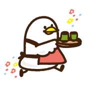 TOTTO - ROKU's friend Series -