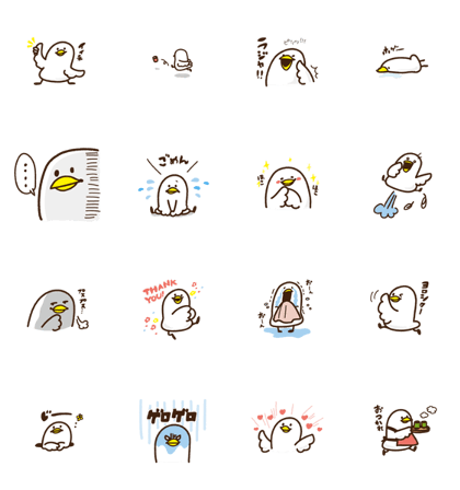 TOTTO - ROKU's friend Series -