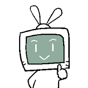 television