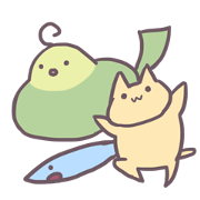 [TORIMOCHI]&[Shisyamo-cat]2
