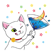 Unyako & Kaguya-chan's Starry Sky Party