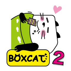 BoxCat 2