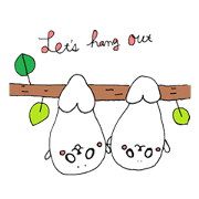 Easygoing SEAL "Moon"