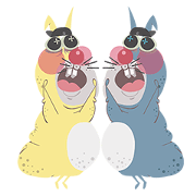 Stubbpid party go!